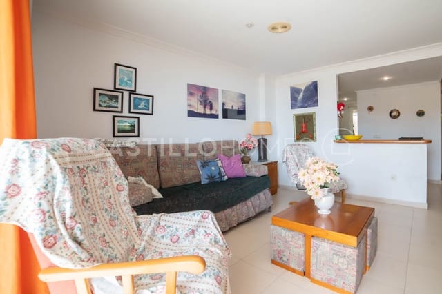 1 bedroom Apartment for sale in Gaspar Perelló, Torrevieja with garage - € 199,900 (Ref: 8970754)