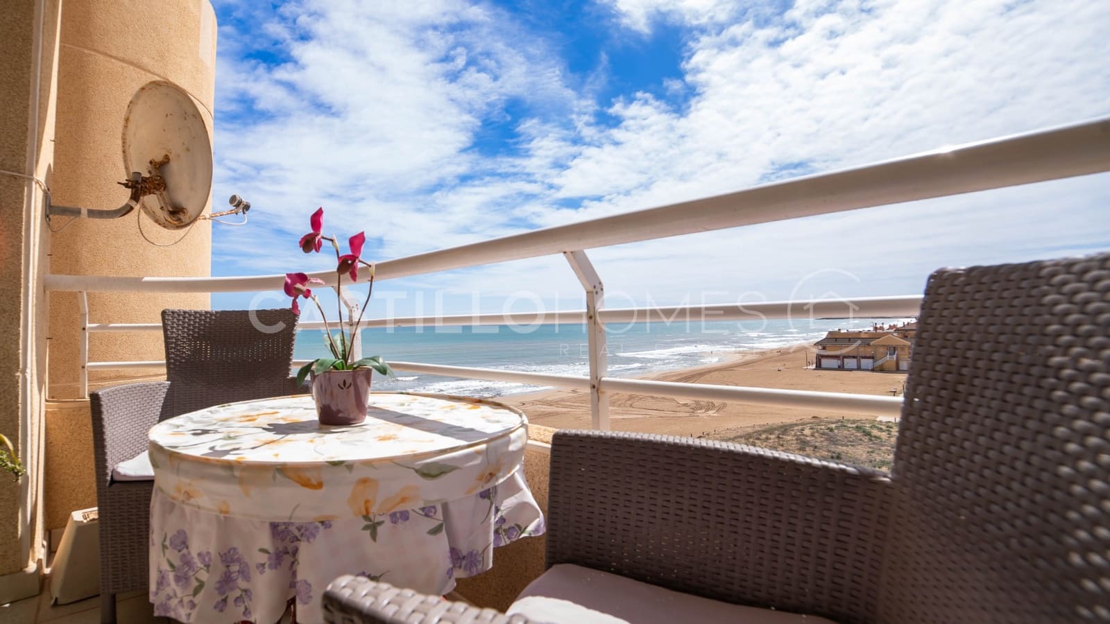 1 sovrum Lägenhet till salu i La Mata med garage - 199 900 € (Ref: 8970754)