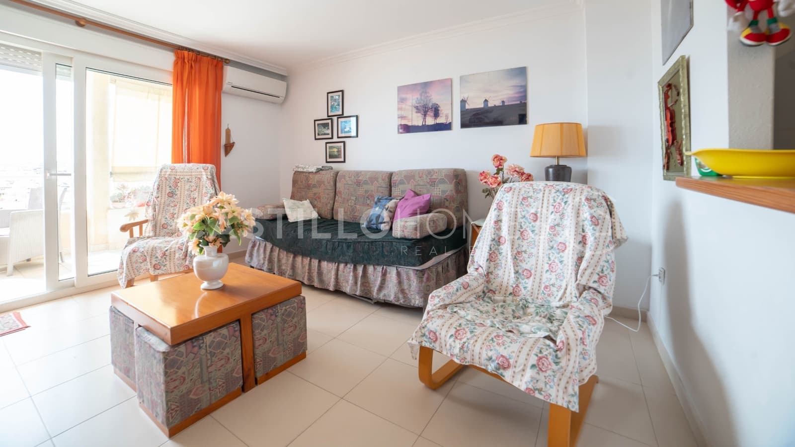 1 sovrum Lägenhet till salu i La Mata med garage - 199 900 € (Ref: 8970754)