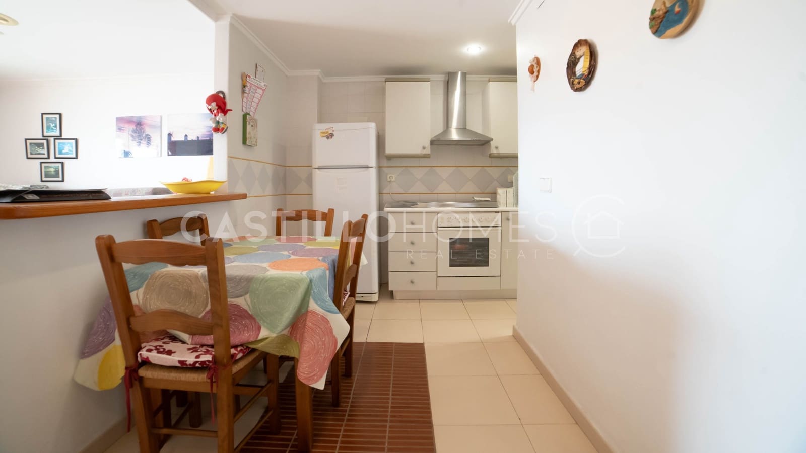 1 sovrum Lägenhet till salu i La Mata med garage - 199 900 € (Ref: 8970754)