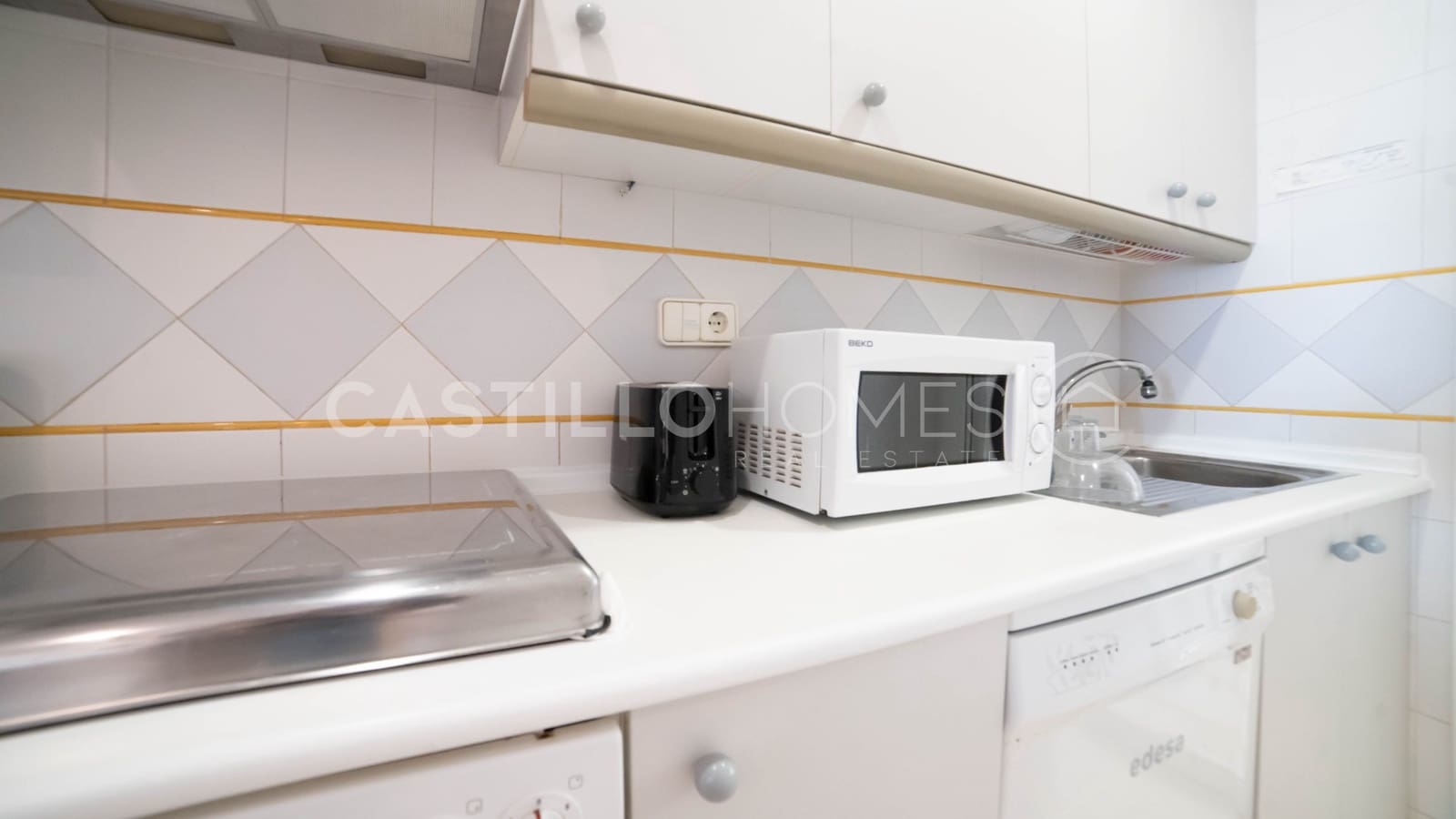 1 sovrum Lägenhet till salu i La Mata med garage - 199 900 € (Ref: 8970754)