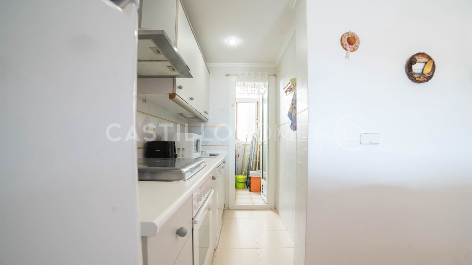 1 sovrum Lägenhet till salu i La Mata med garage - 199 900 € (Ref: 8970754)