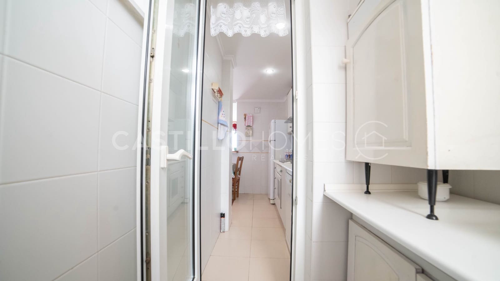 1 sovrum Lägenhet till salu i La Mata med garage - 199 900 € (Ref: 8970754)