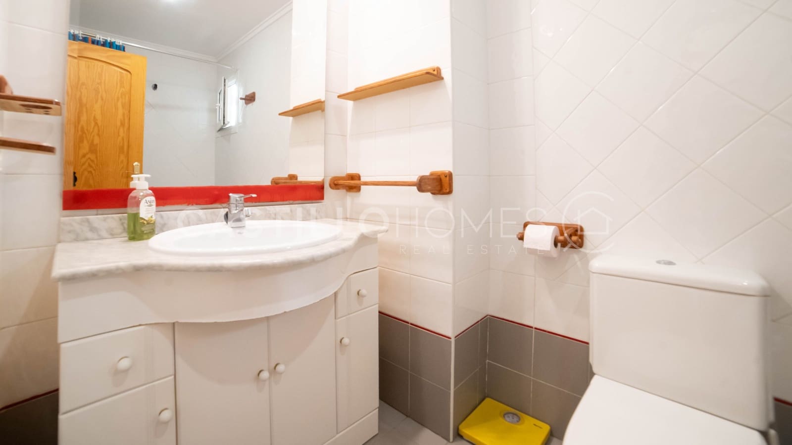 1 sovrum Lägenhet till salu i La Mata med garage - 199 900 € (Ref: 8970754)