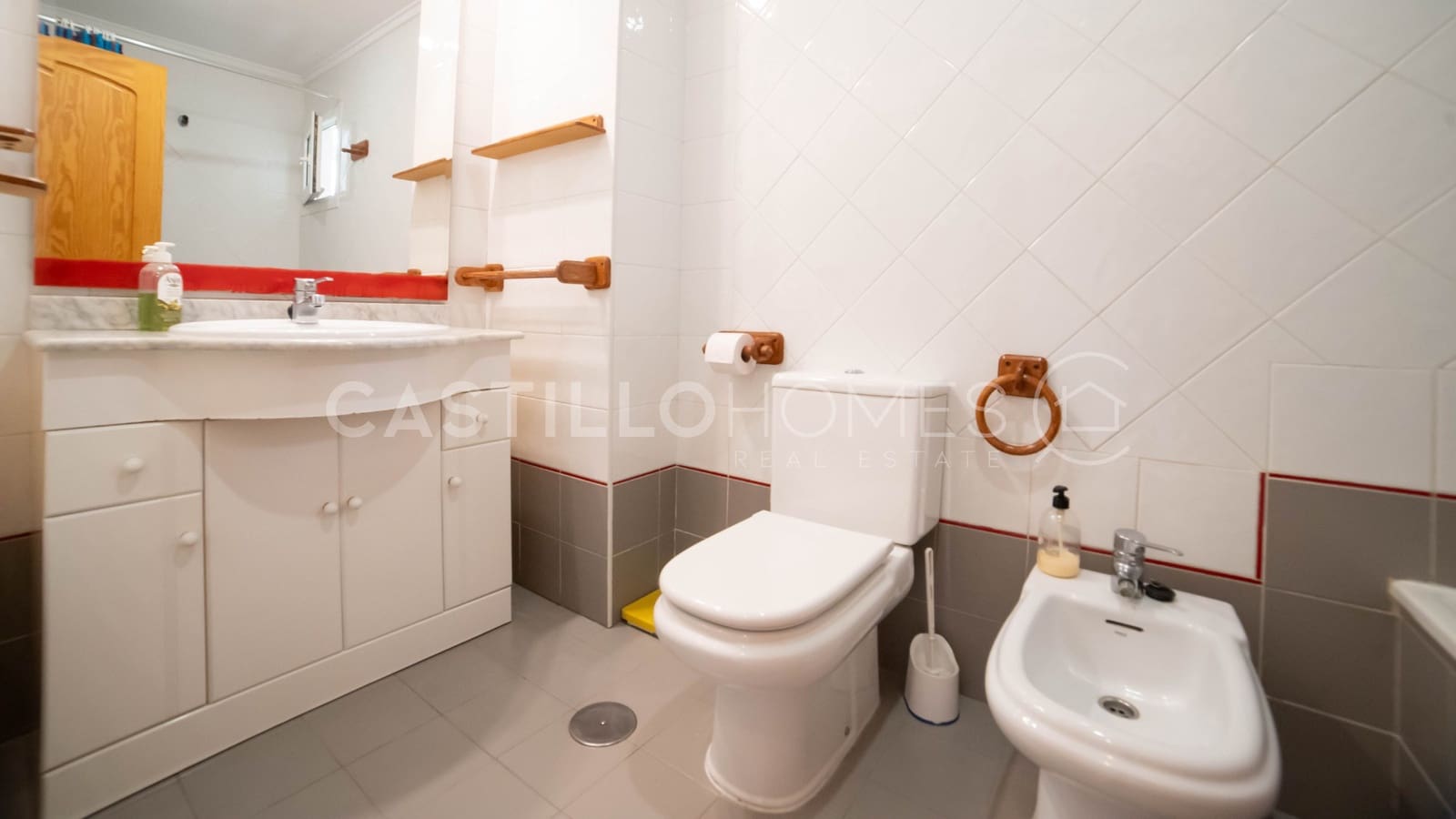 1 sovrum Lägenhet till salu i La Mata med garage - 199 900 € (Ref: 8970754)