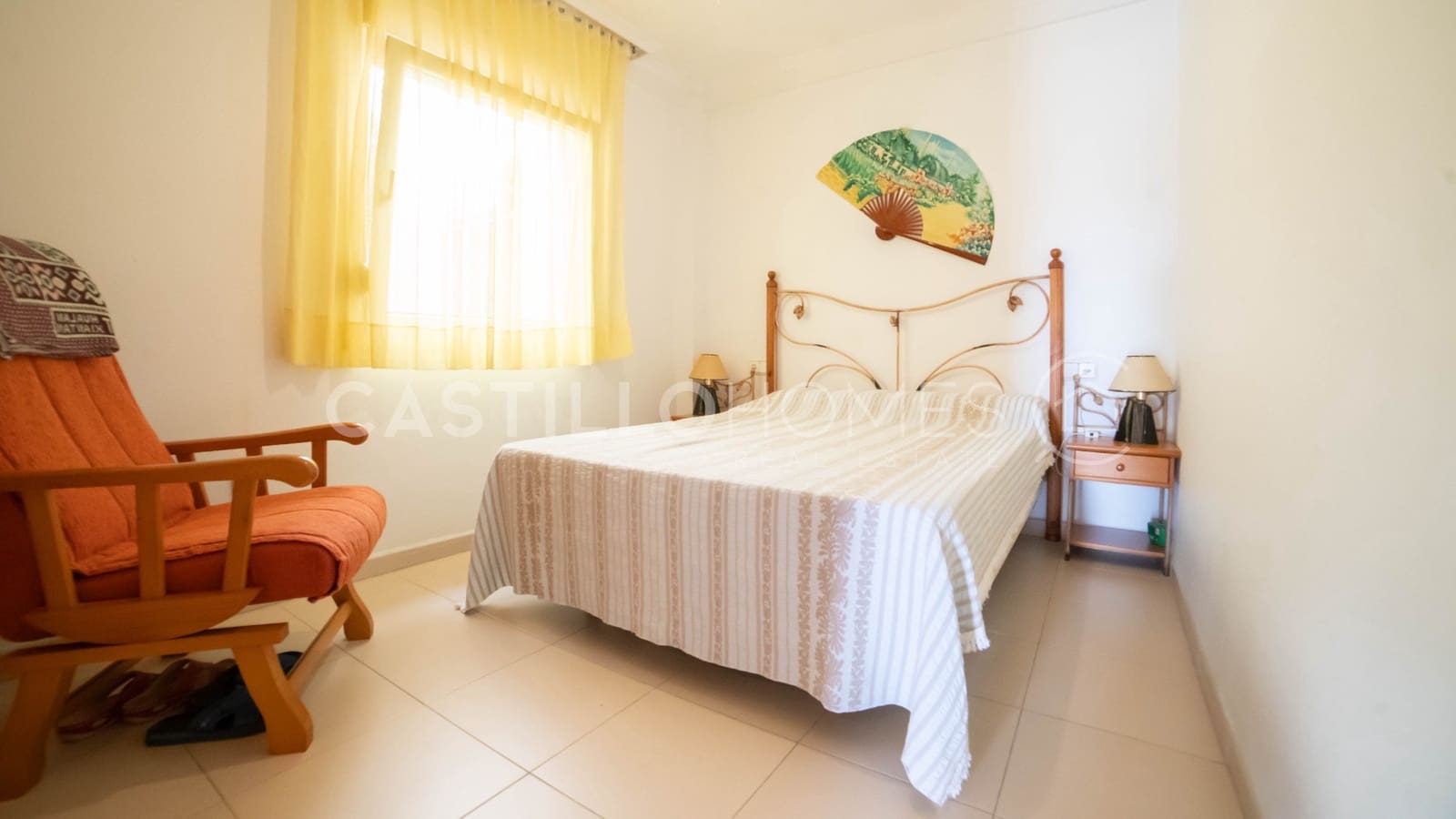 1 sovrum Lägenhet till salu i La Mata med garage - 199 900 € (Ref: 8970754)