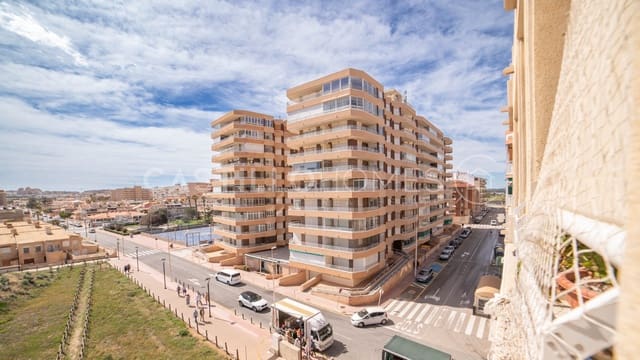 1 bedroom Apartment for sale in Gaspar Perelló, Torrevieja with garage - € 199,900 (Ref: 8970754)