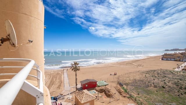 1 bedroom Apartment for sale in Gaspar Perelló, Torrevieja with garage - € 199,900 (Ref: 8970754)