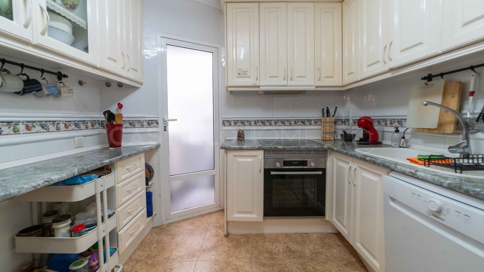 3 soveværelse Lejlighed til salg i Torrevieja - € 369.000 (Ref: 8970756)