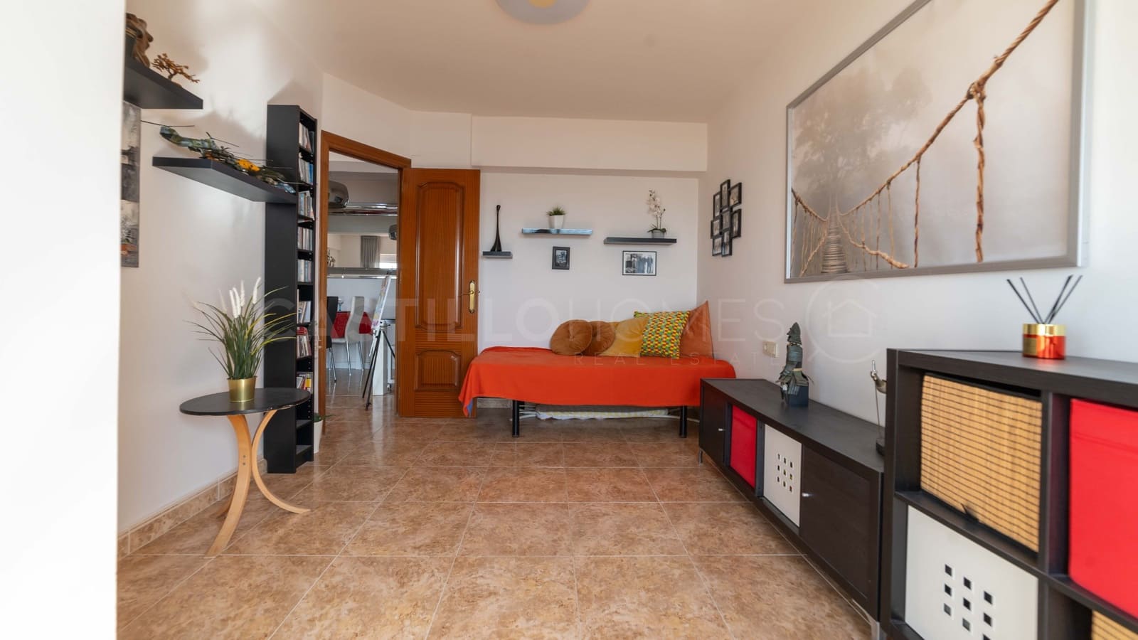 3 soveværelse Lejlighed til salg i Torrevieja - € 369.000 (Ref: 8970756)