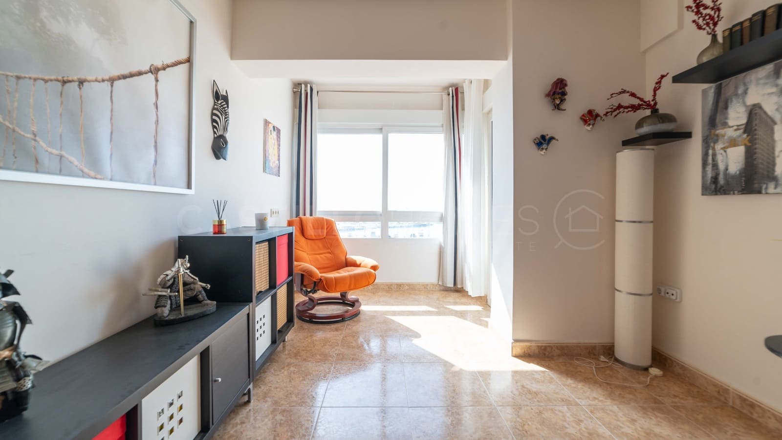 3 soveværelse Lejlighed til salg i Torrevieja - € 369.000 (Ref: 8970756)