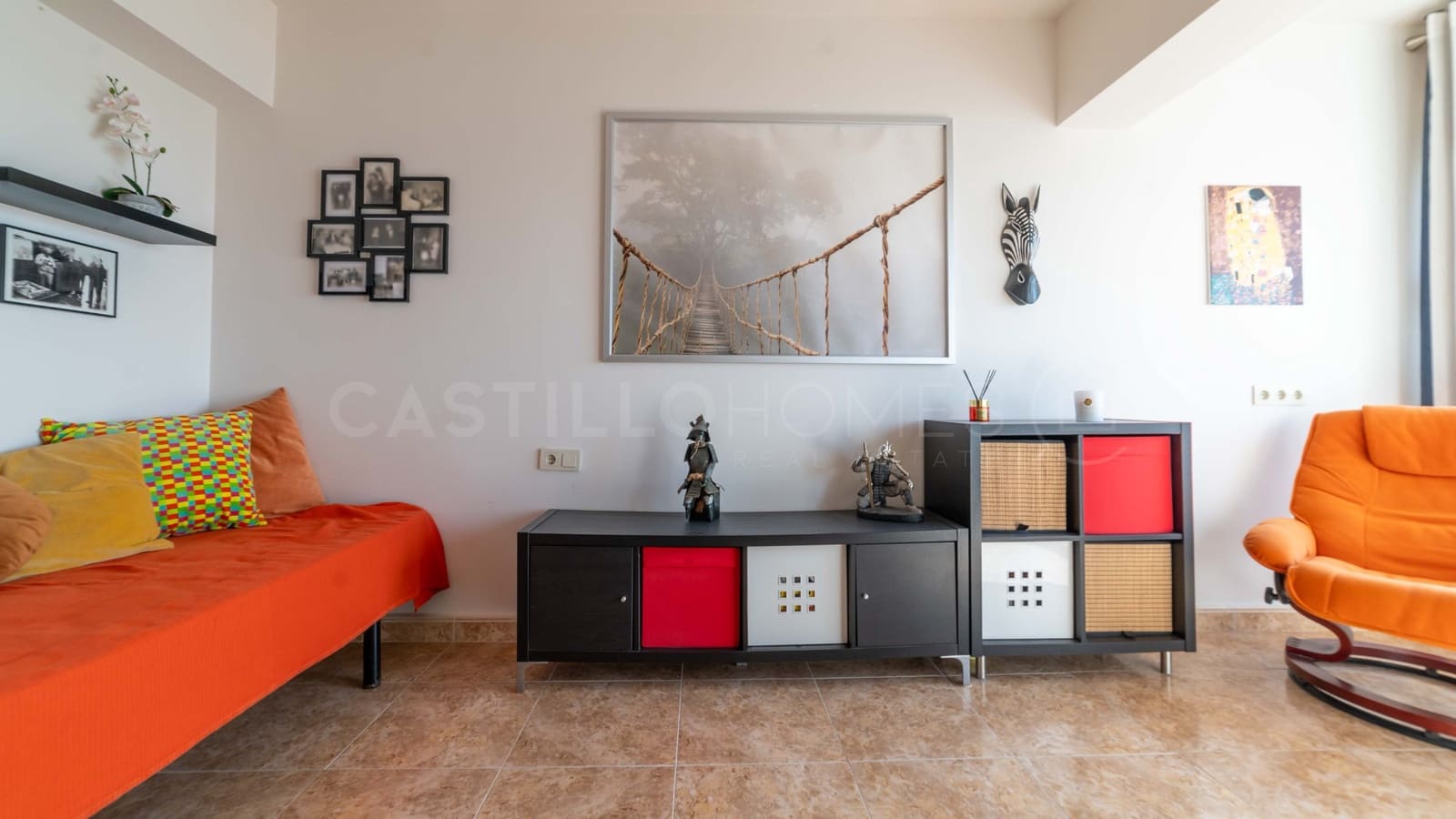 3 soveværelse Lejlighed til salg i Torrevieja - € 369.000 (Ref: 8970756)