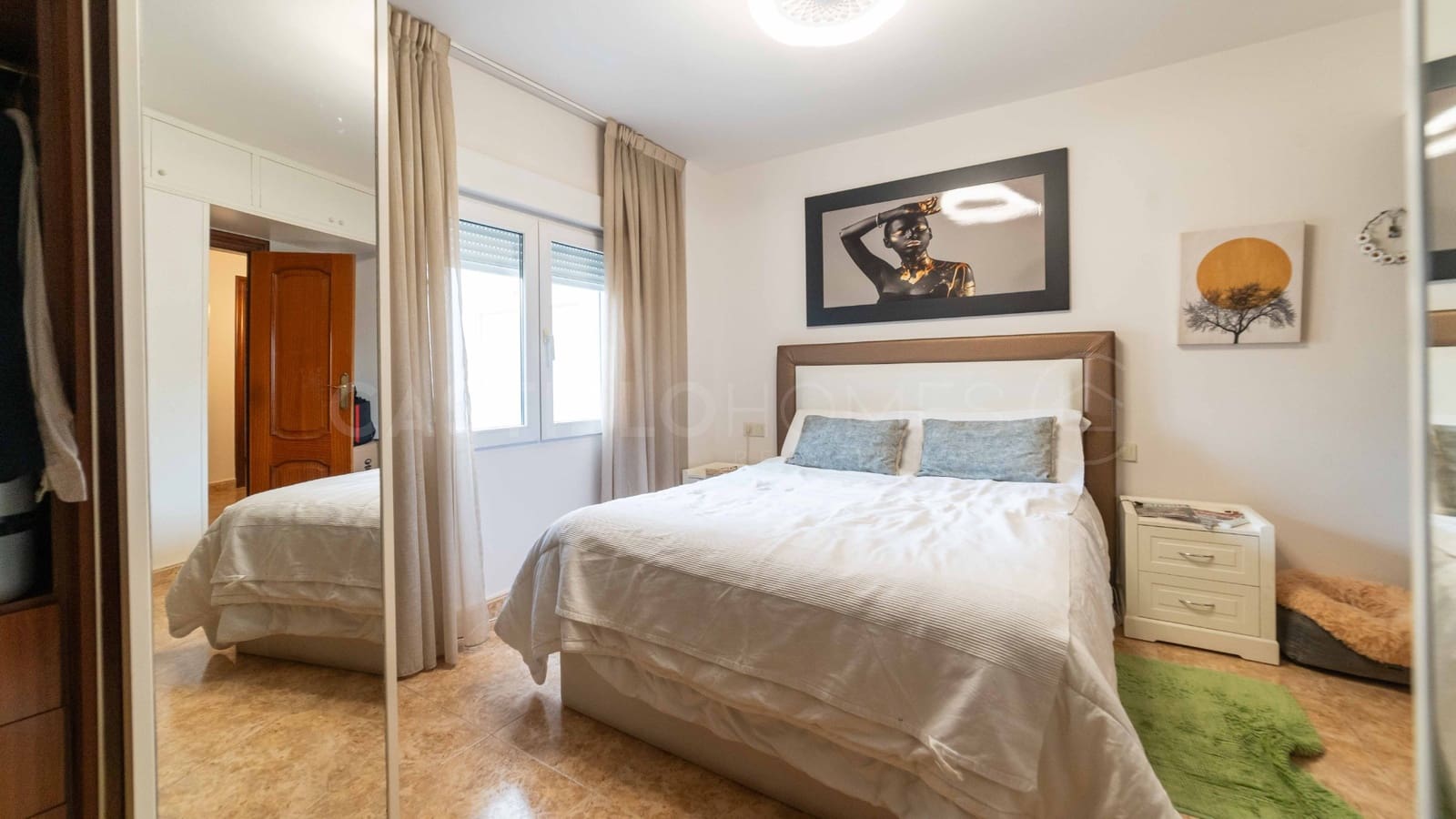 3 soveværelse Lejlighed til salg i Torrevieja - € 369.000 (Ref: 8970756)