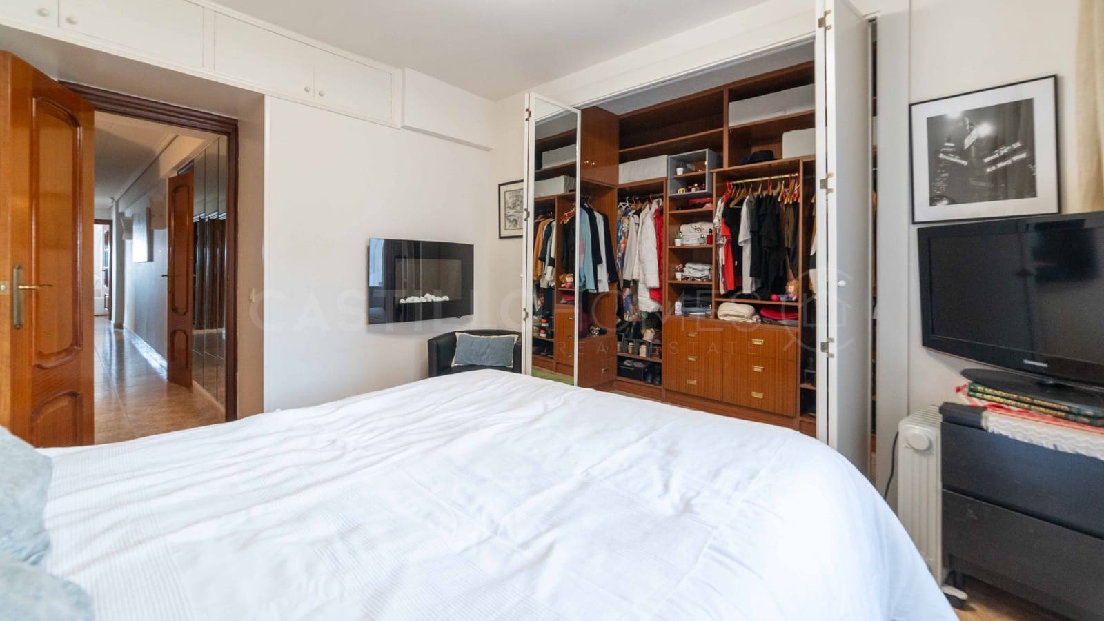 3 soveværelse Lejlighed til salg i Torrevieja - € 369.000 (Ref: 8970756)