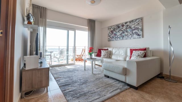 3 soverom Leilighet til salgs i Centro - Muelle Pesquero, Torrevieja - € 369 000 (Ref: 8970756)