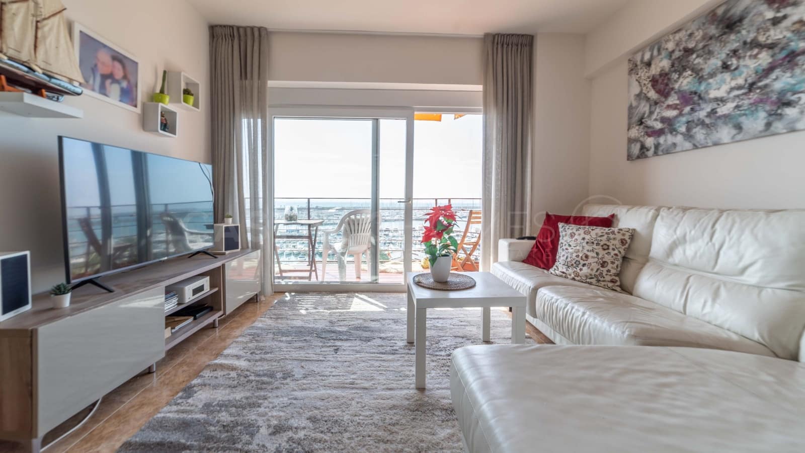 3 soveværelse Lejlighed til salg i Torrevieja - € 369.000 (Ref: 8970756)