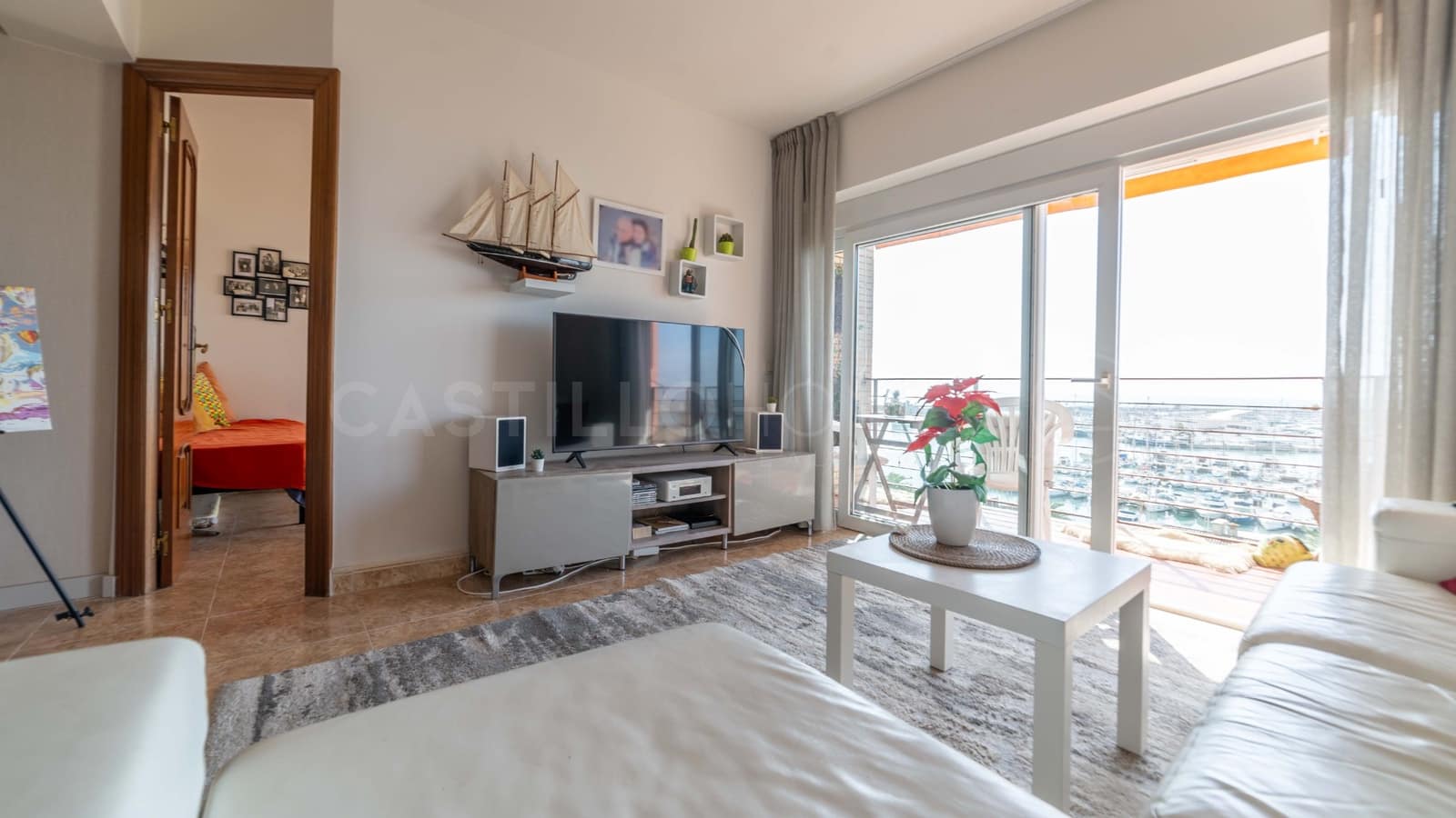 3 soveværelse Lejlighed til salg i Torrevieja - € 369.000 (Ref: 8970756)