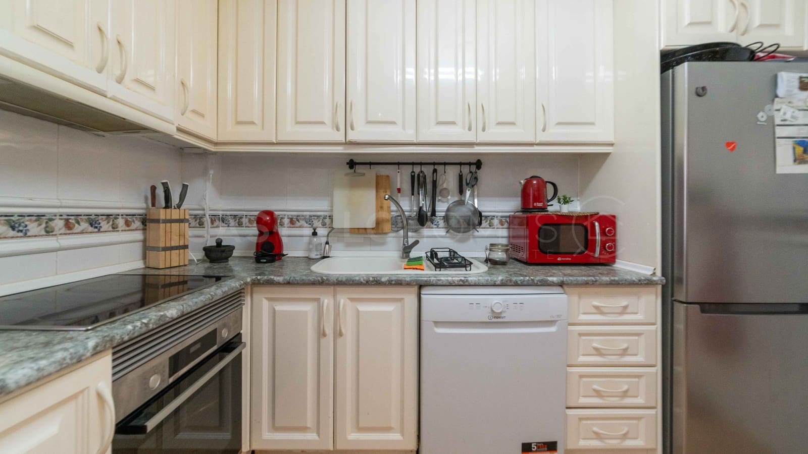 3 soveværelse Lejlighed til salg i Torrevieja - € 369.000 (Ref: 8970756)