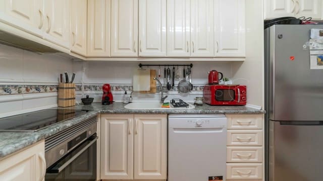 3 soverom Leilighet til salgs i Centro - Muelle Pesquero, Torrevieja - € 369 000 (Ref: 8970756)