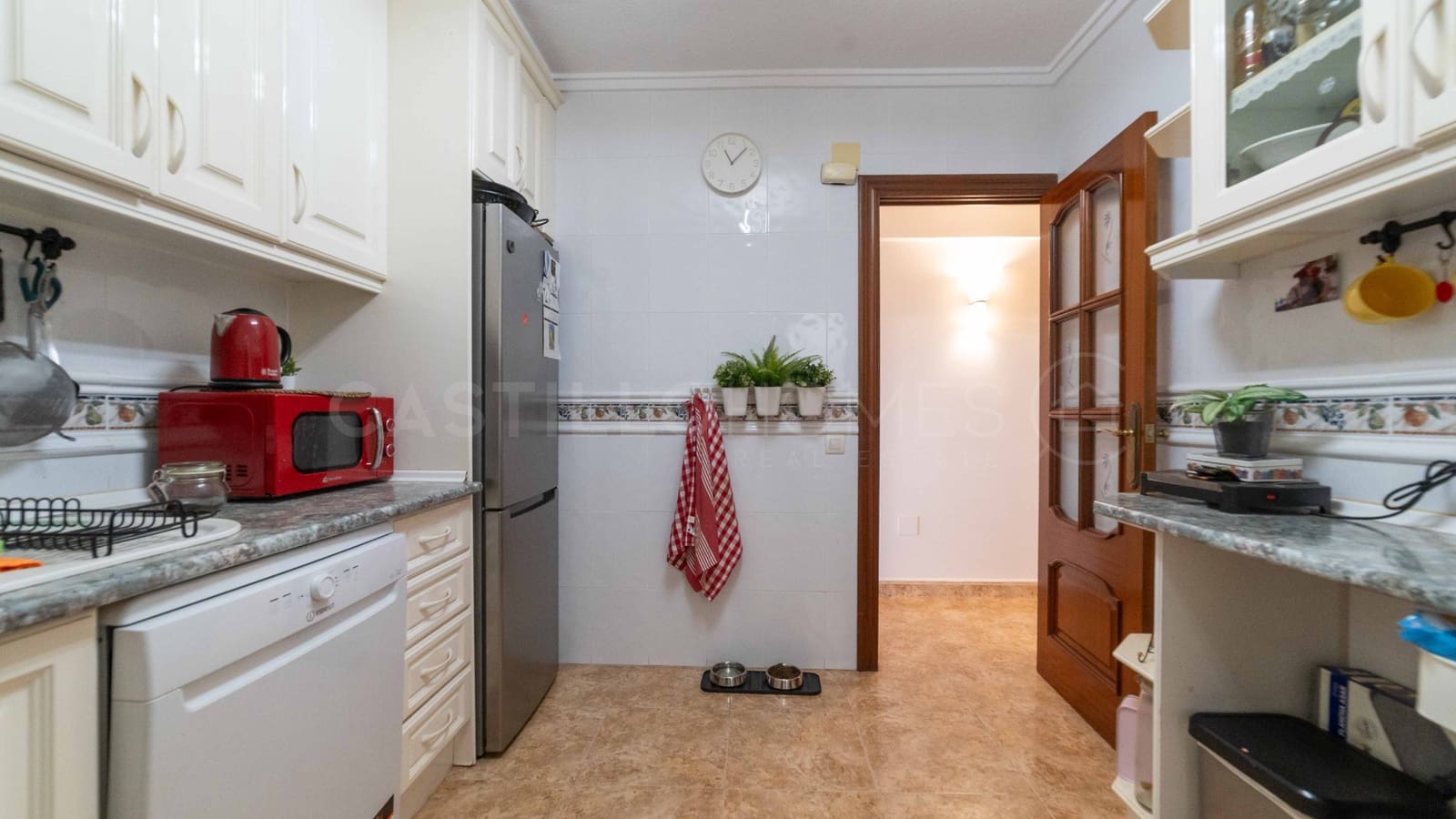 3 soveværelse Lejlighed til salg i Torrevieja - € 369.000 (Ref: 8970756)