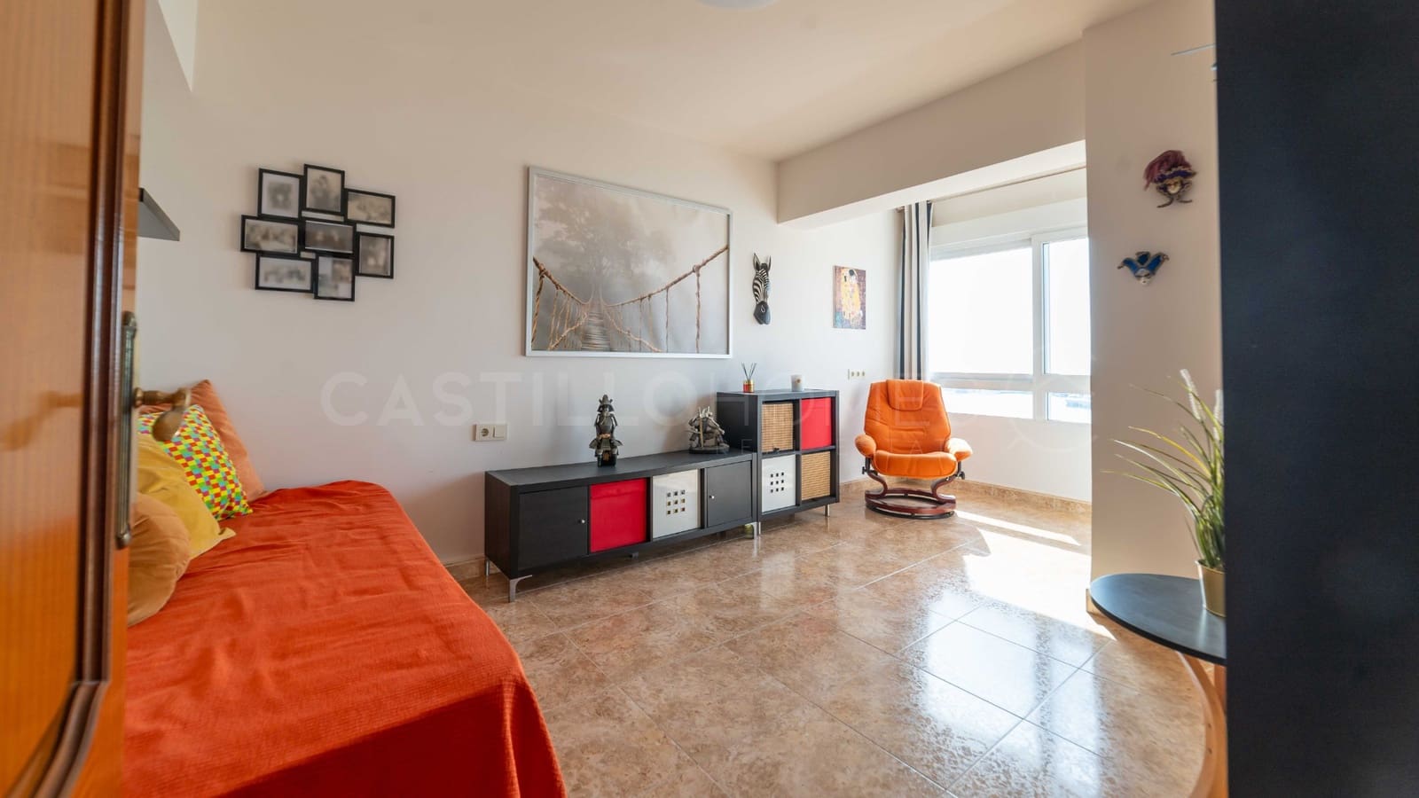 3 soveværelse Lejlighed til salg i Torrevieja - € 369.000 (Ref: 8970756)