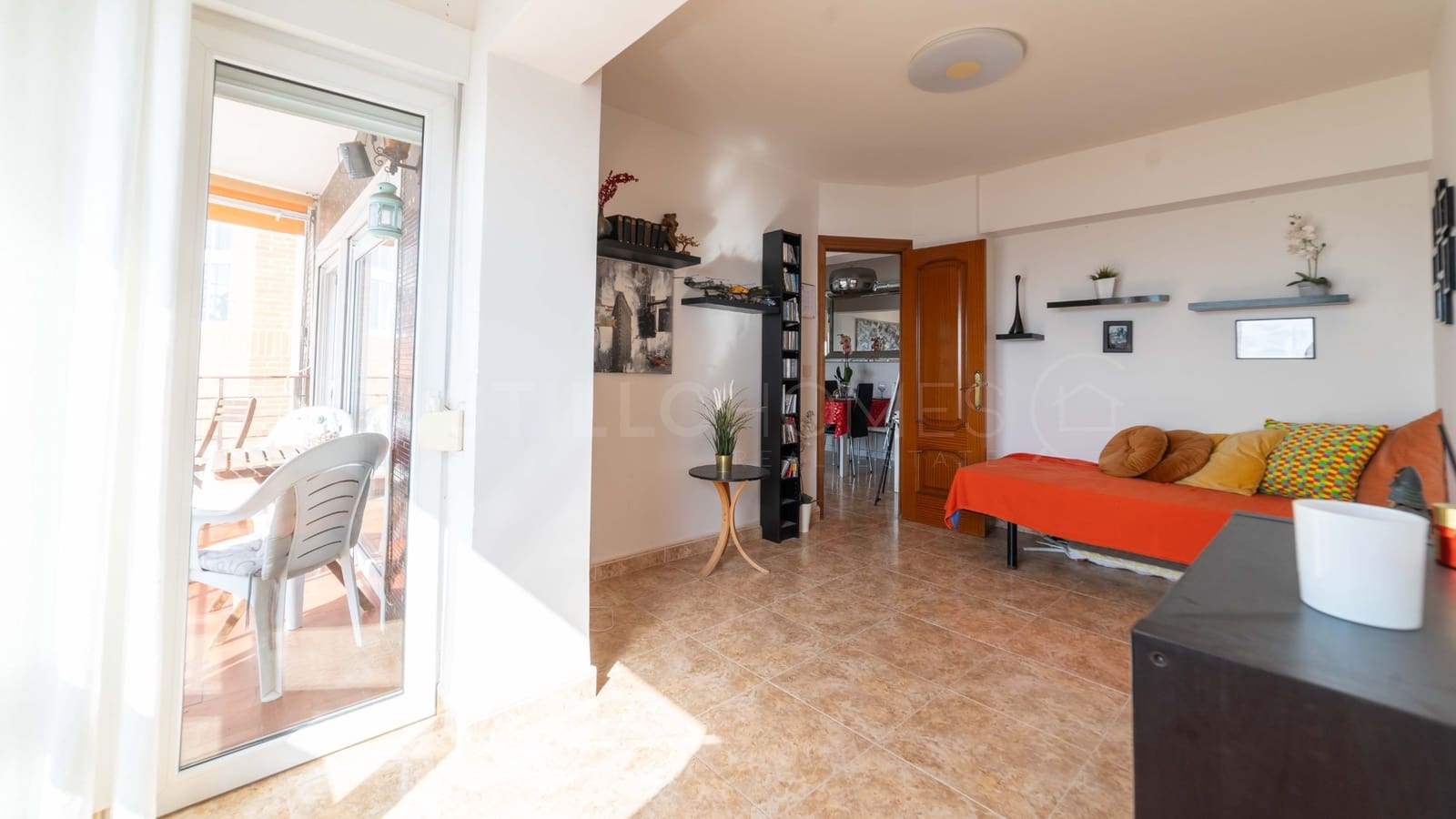 3 soveværelse Lejlighed til salg i Torrevieja - € 369.000 (Ref: 8970756)