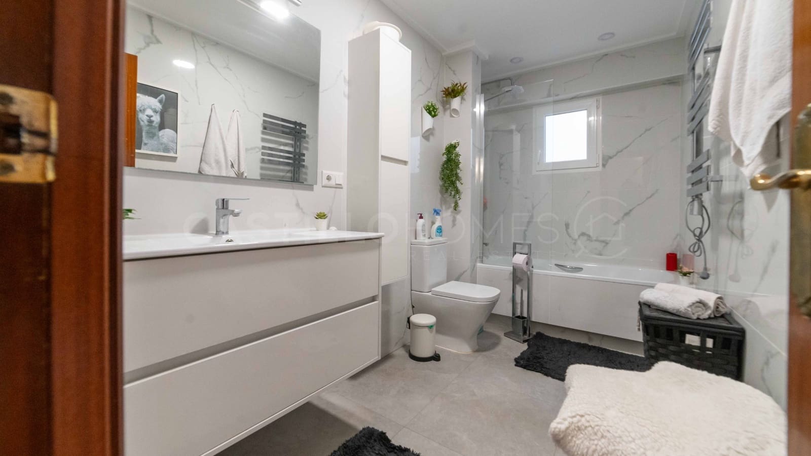 3 soveværelse Lejlighed til salg i Torrevieja - € 369.000 (Ref: 8970756)