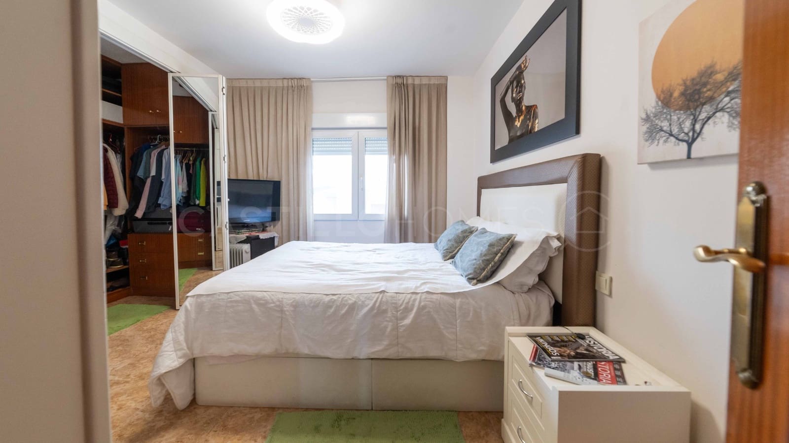 3 soveværelse Lejlighed til salg i Torrevieja - € 369.000 (Ref: 8970756)