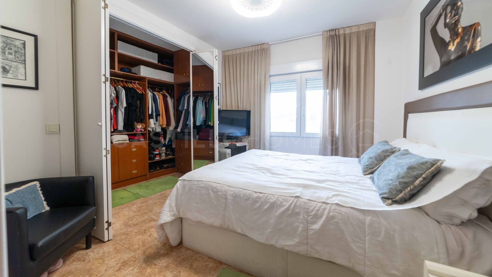 3 soveværelse Lejlighed til salg i Torrevieja - € 369.000 (Ref: 8970756)