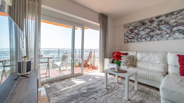 3 soverom Leilighet til salgs i Centro - Muelle Pesquero, Torrevieja - € 369 000 (Ref: 8970756)
