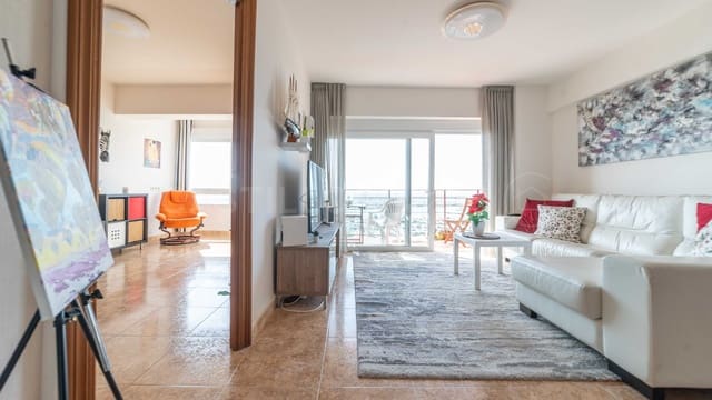 3 soverom Leilighet til salgs i Centro - Muelle Pesquero, Torrevieja - € 369 000 (Ref: 8970756)
