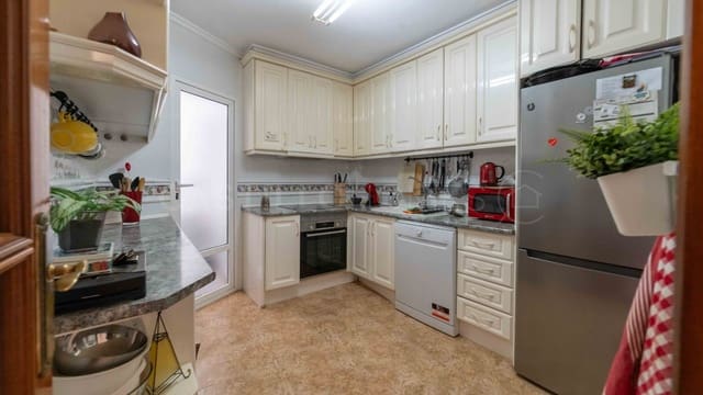 3 soverom Leilighet til salgs i Centro - Muelle Pesquero, Torrevieja - € 369 000 (Ref: 8970756)