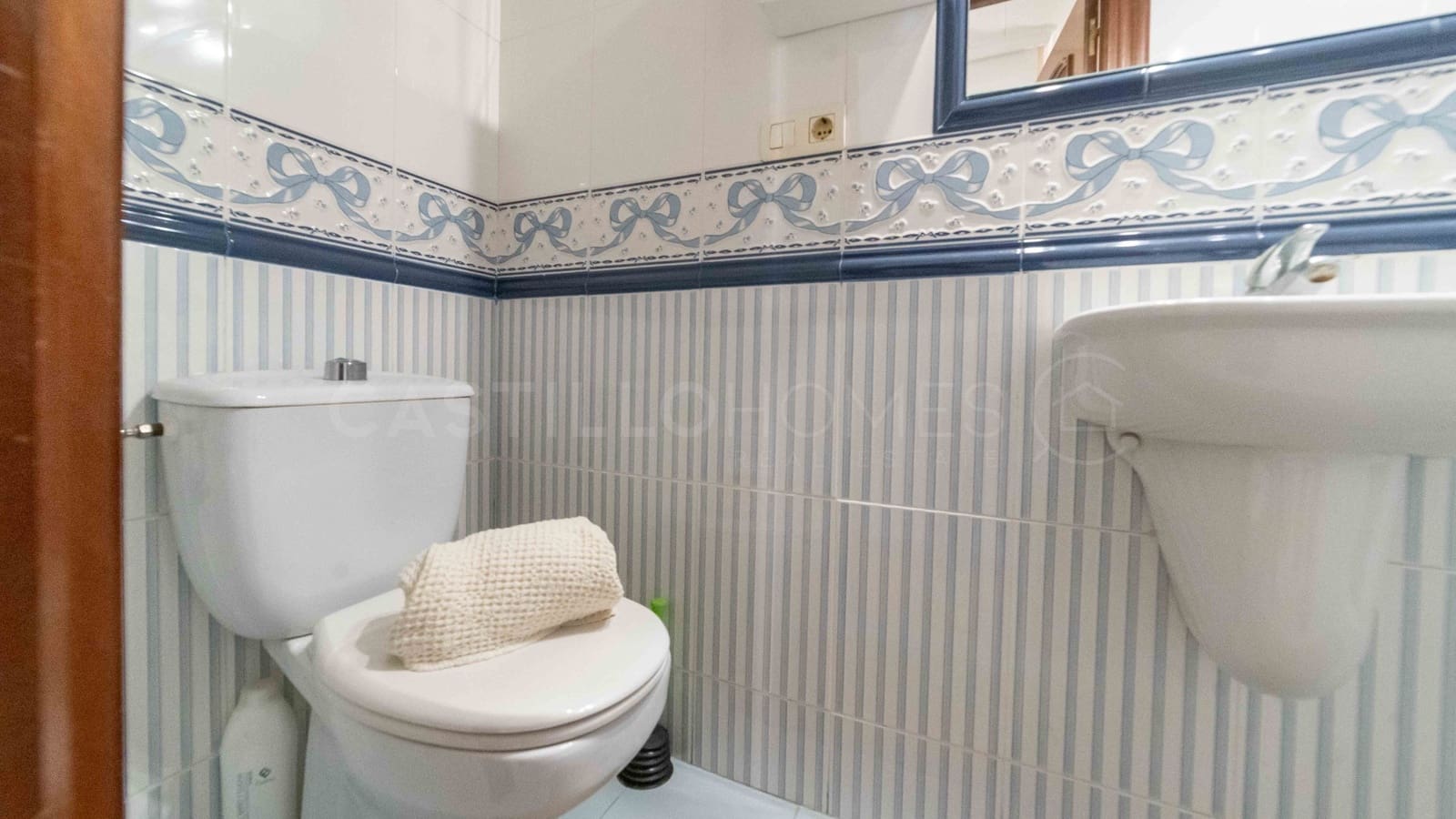 3 soveværelse Lejlighed til salg i Torrevieja - € 369.000 (Ref: 8970756)