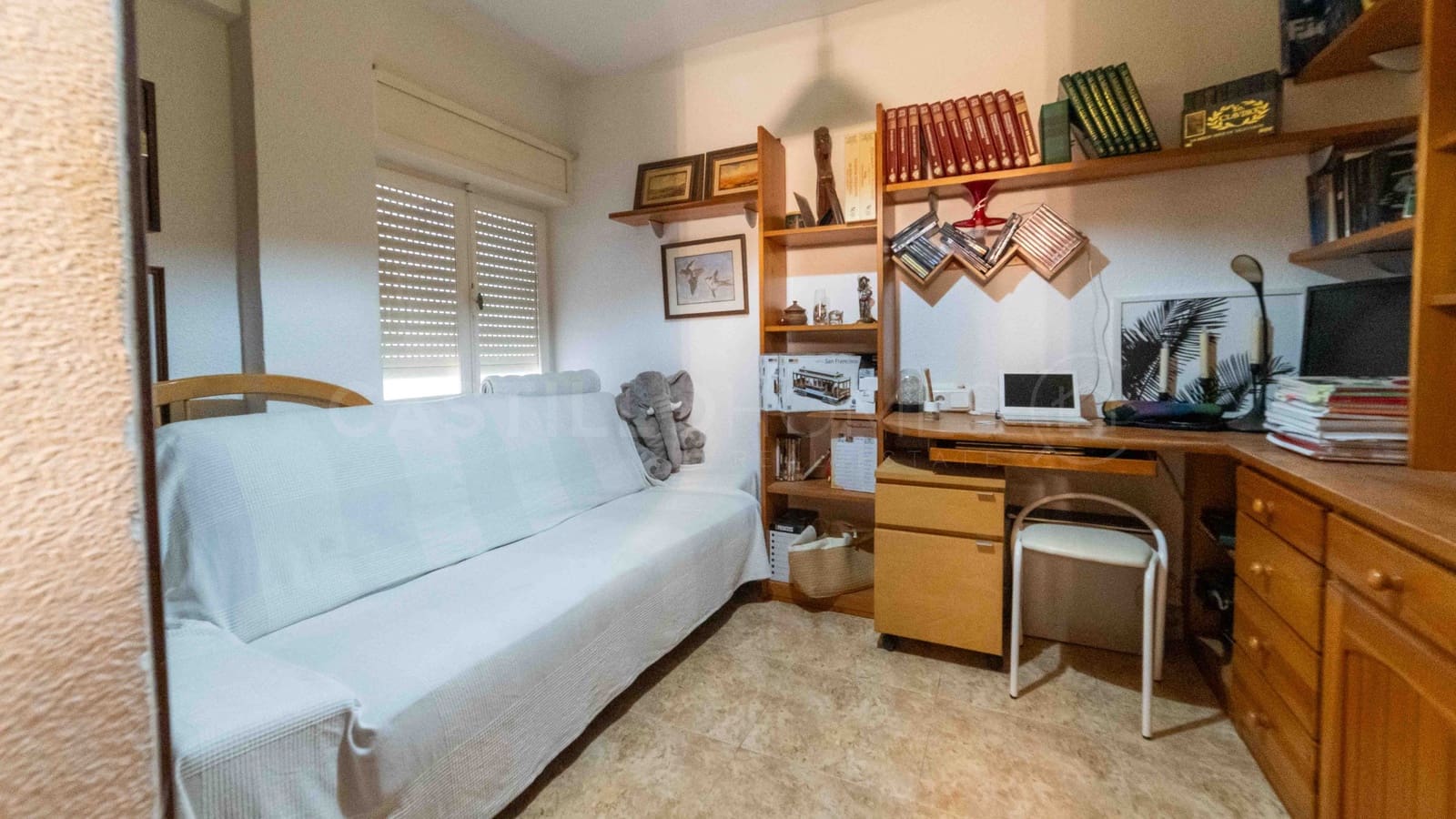 3 soveværelse Lejlighed til salg i Torrevieja - € 369.000 (Ref: 8970756)