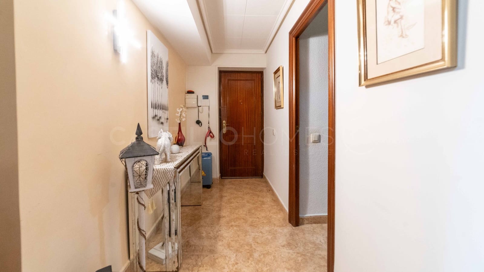 3 soveværelse Lejlighed til salg i Torrevieja - € 369.000 (Ref: 8970756)