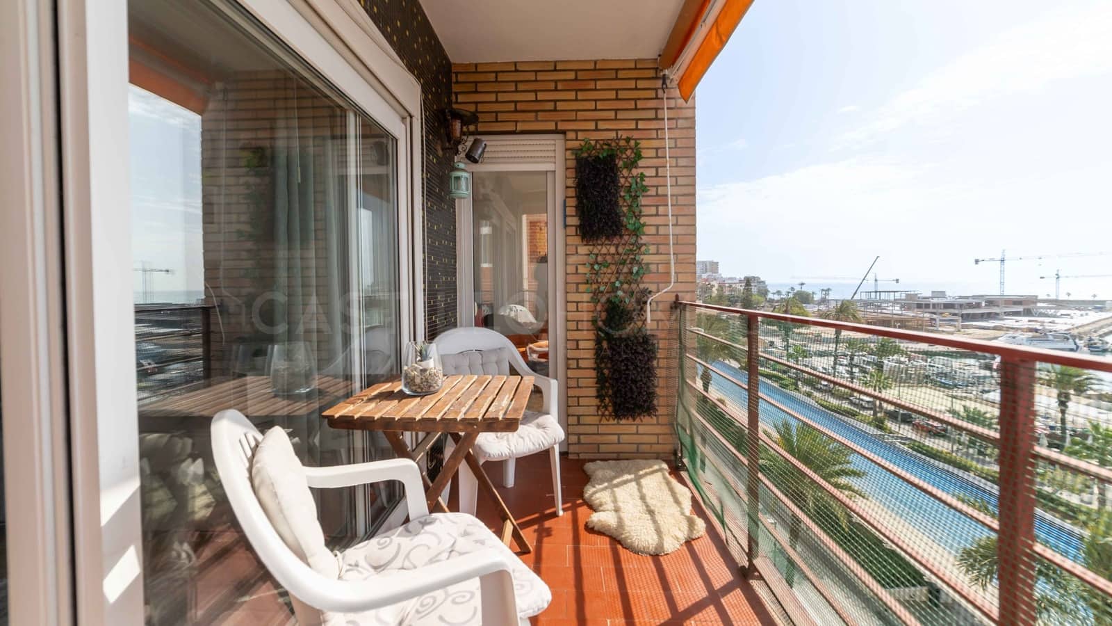 3 soveværelse Lejlighed til salg i Torrevieja - € 369.000 (Ref: 8970756)