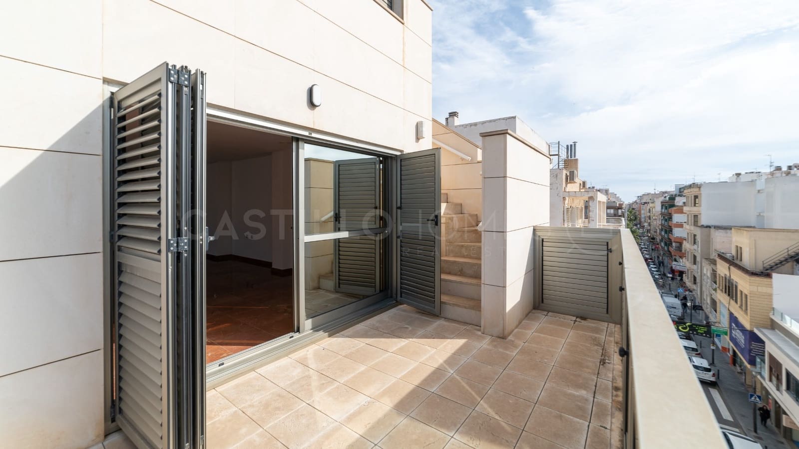 3 soverom Penthouse til salgs i Torrevieja - € 899 000 (Ref: 8970757)