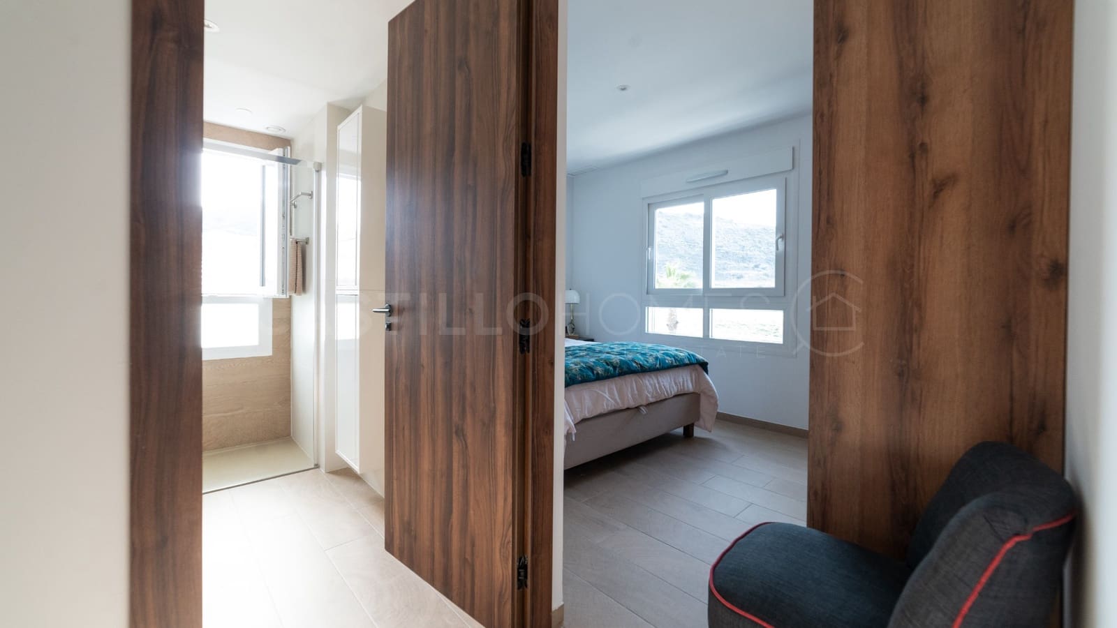 3 chambre Penthouse à vendre à Algorfa avec piscine garage - 379 900 € (Ref: 8970760)