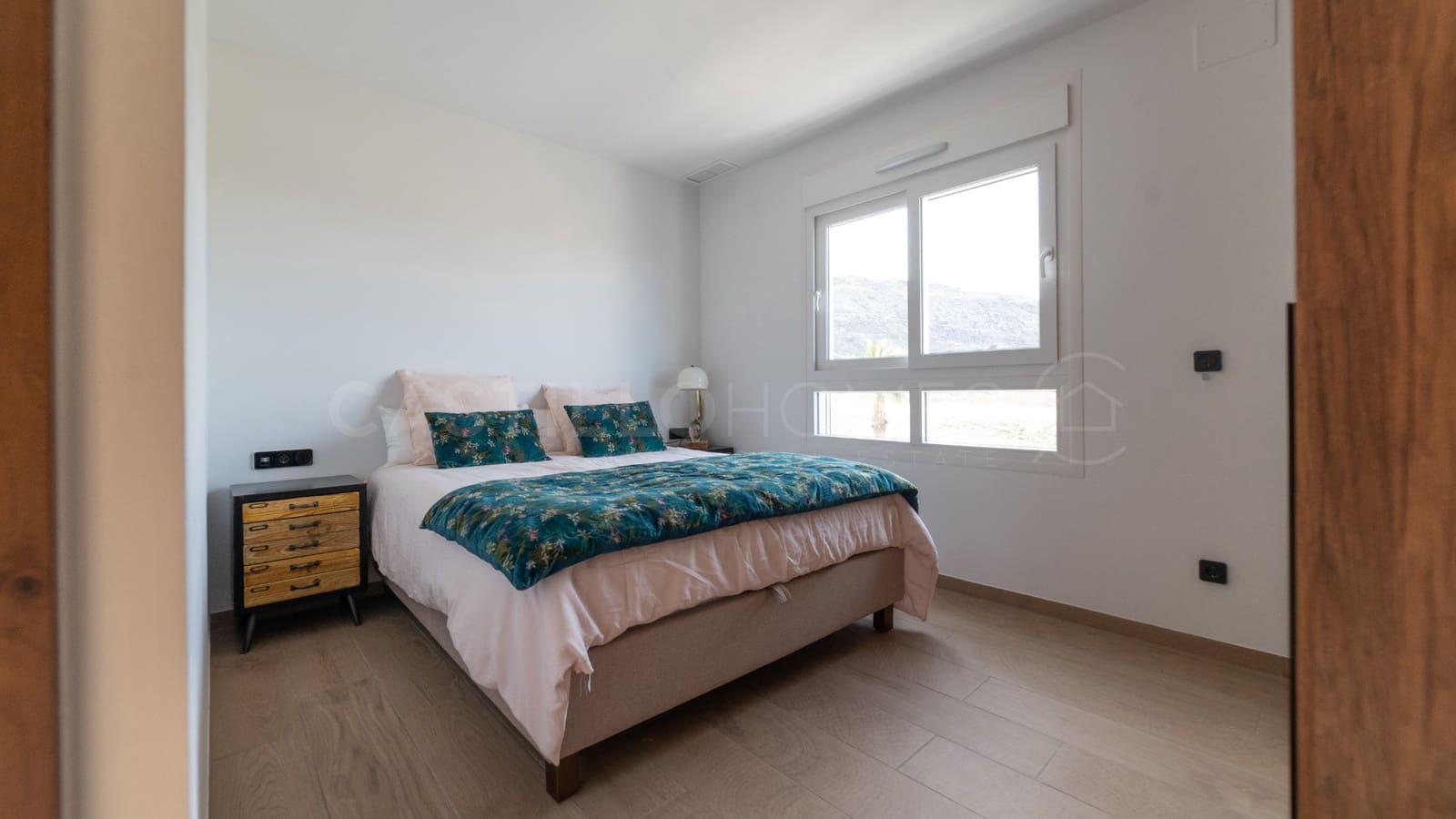 3 chambre Penthouse à vendre à Algorfa avec piscine garage - 379 900 € (Ref: 8970760)