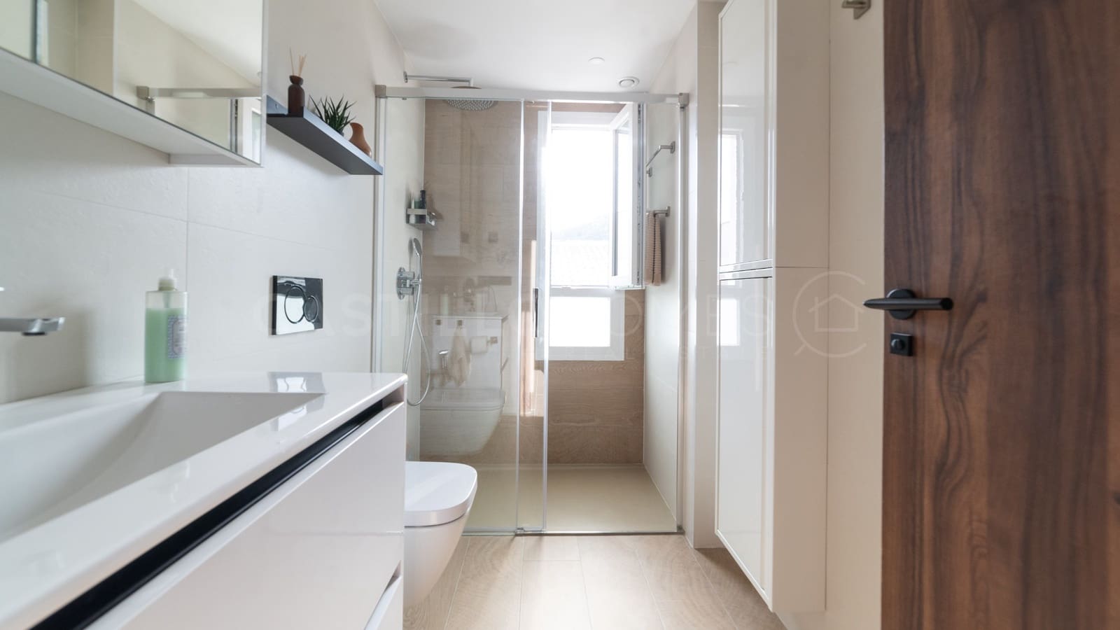 3 chambre Penthouse à vendre à Algorfa avec piscine garage - 379 900 € (Ref: 8970760)