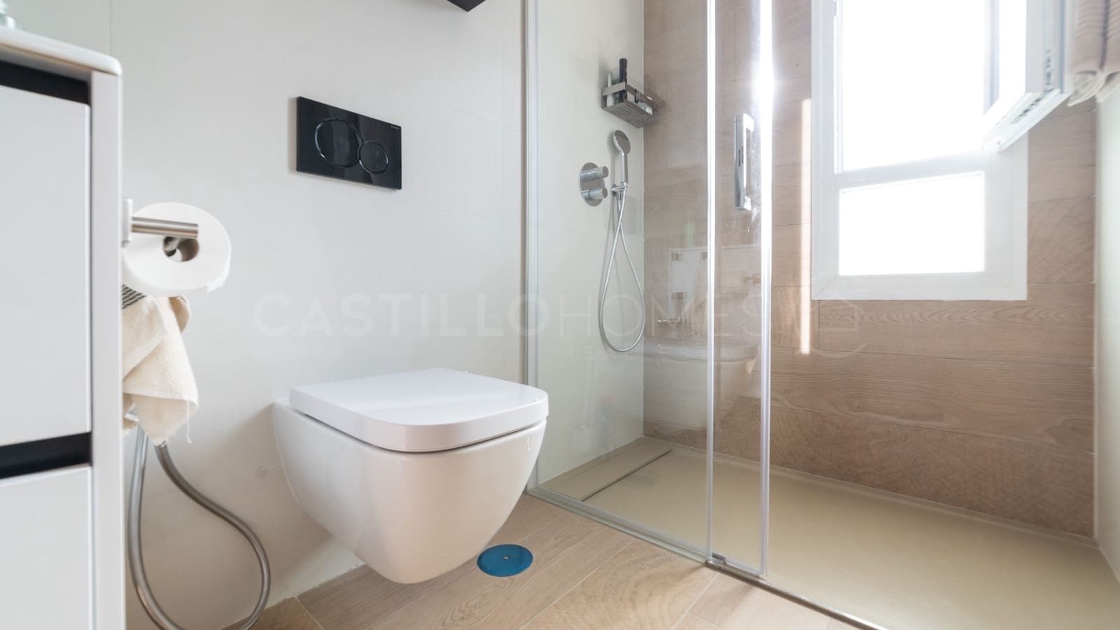 3 chambre Penthouse à vendre à Algorfa avec piscine garage - 379 900 € (Ref: 8970760)