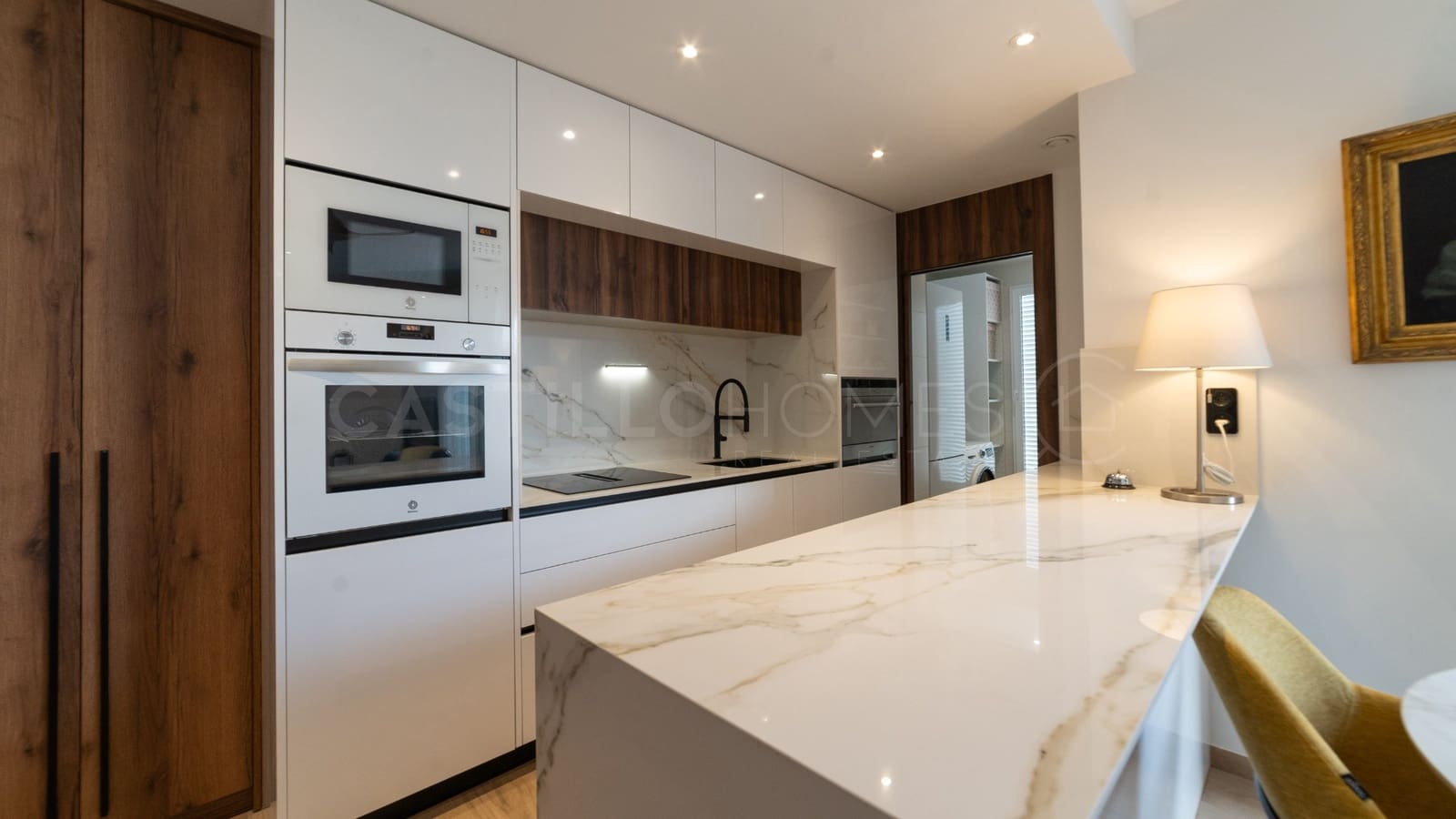 3 chambre Penthouse à vendre à Algorfa avec piscine garage - 379 900 € (Ref: 8970760)