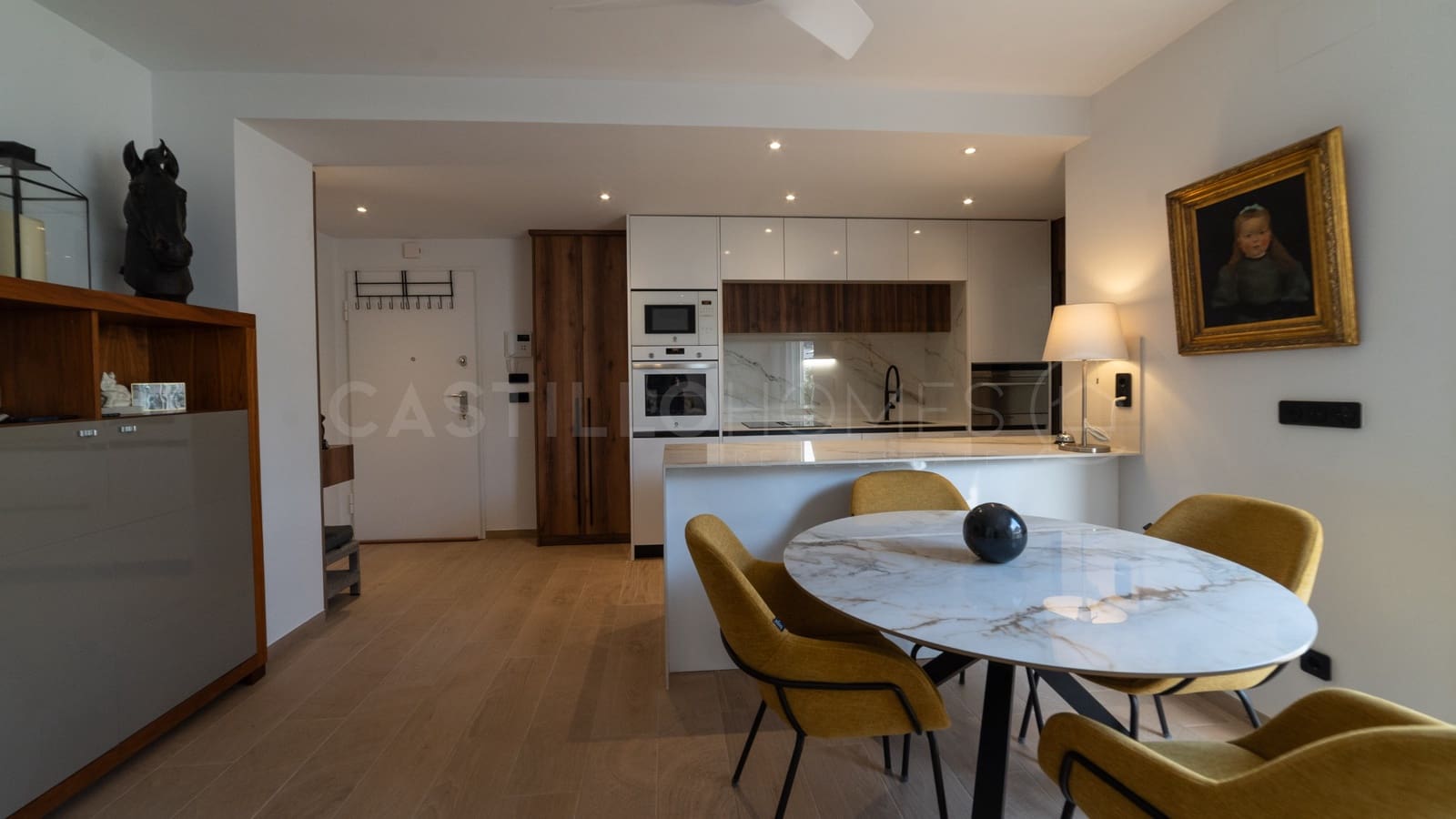 3 chambre Penthouse à vendre à Algorfa avec piscine garage - 379 900 € (Ref: 8970760)