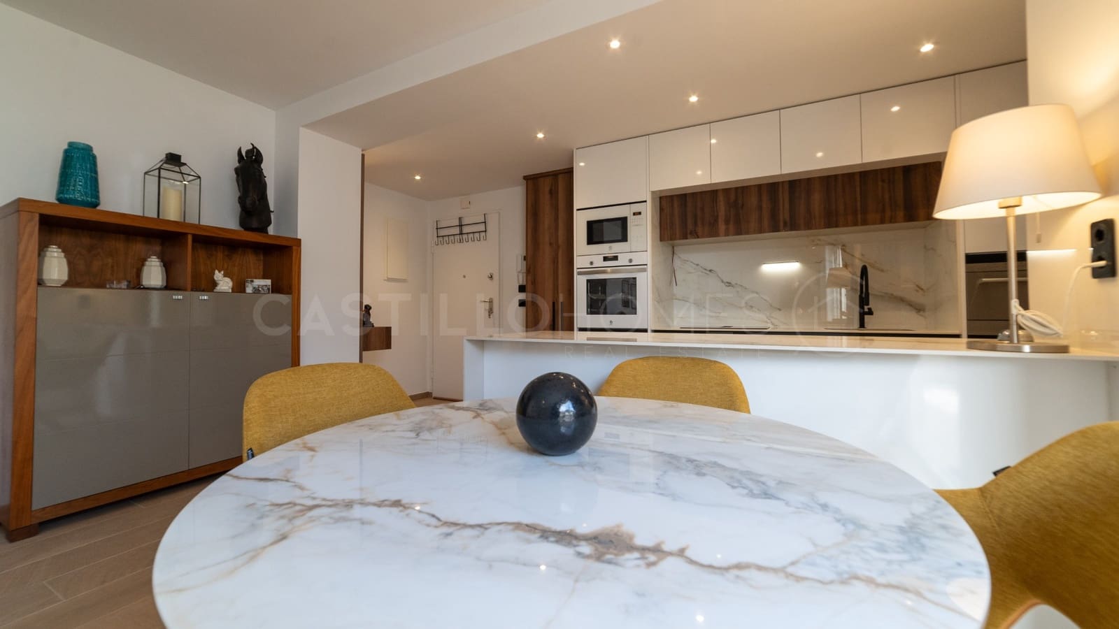 3 chambre Penthouse à vendre à Algorfa avec piscine garage - 379 900 € (Ref: 8970760)