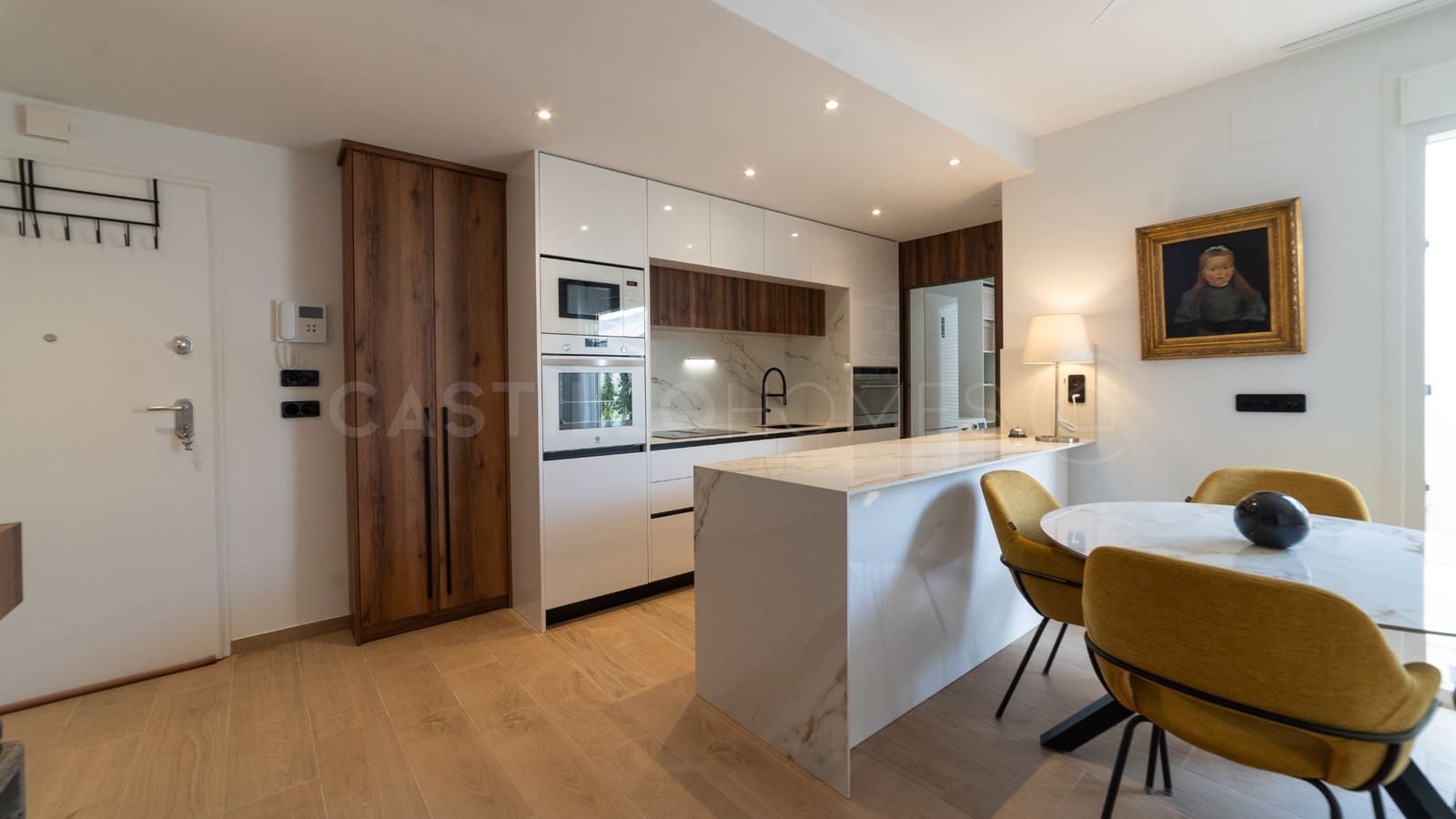 3 chambre Penthouse à vendre à Algorfa avec piscine garage - 379 900 € (Ref: 8970760)