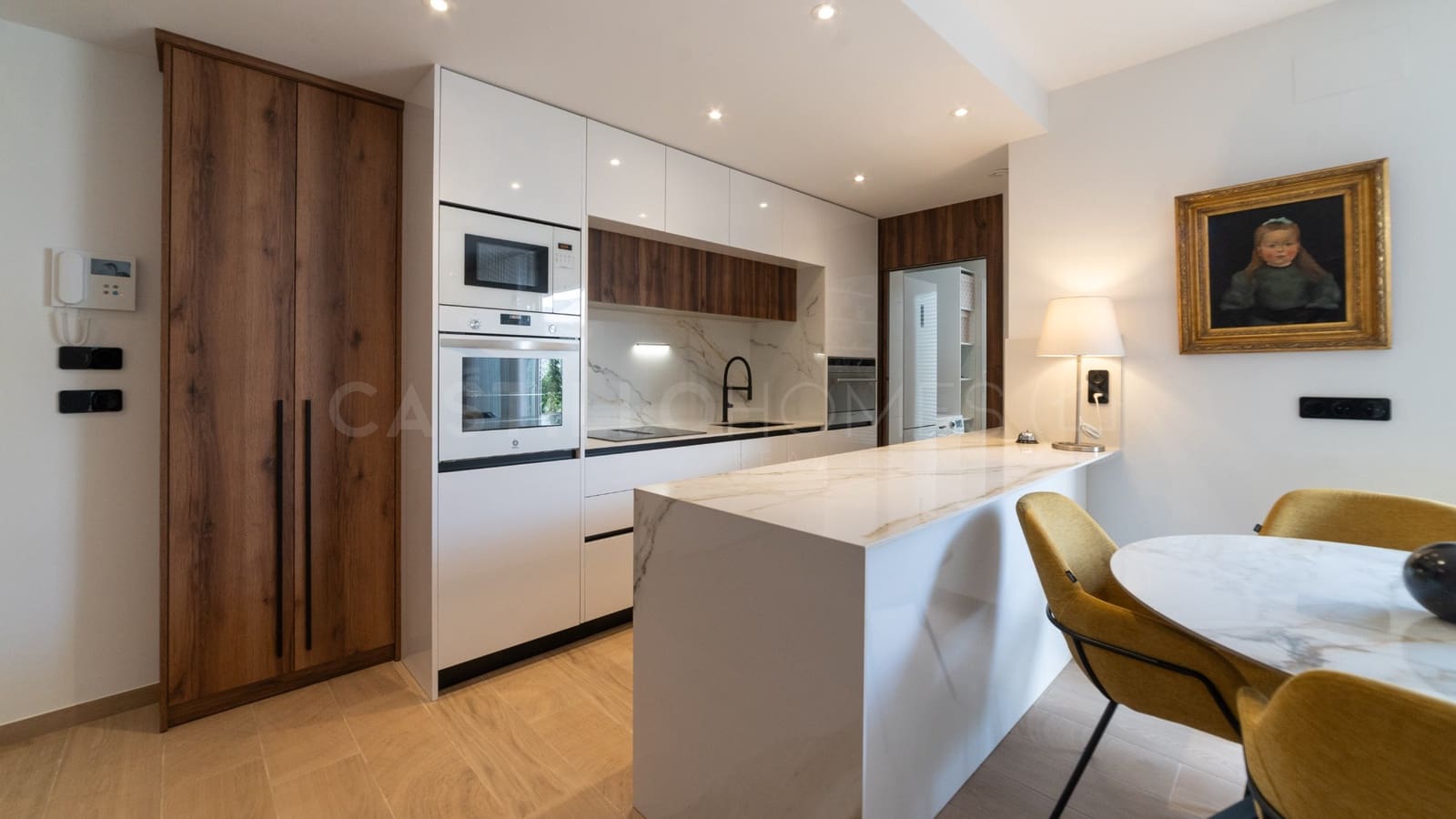 3 chambre Penthouse à vendre à Algorfa avec piscine garage - 379 900 € (Ref: 8970760)