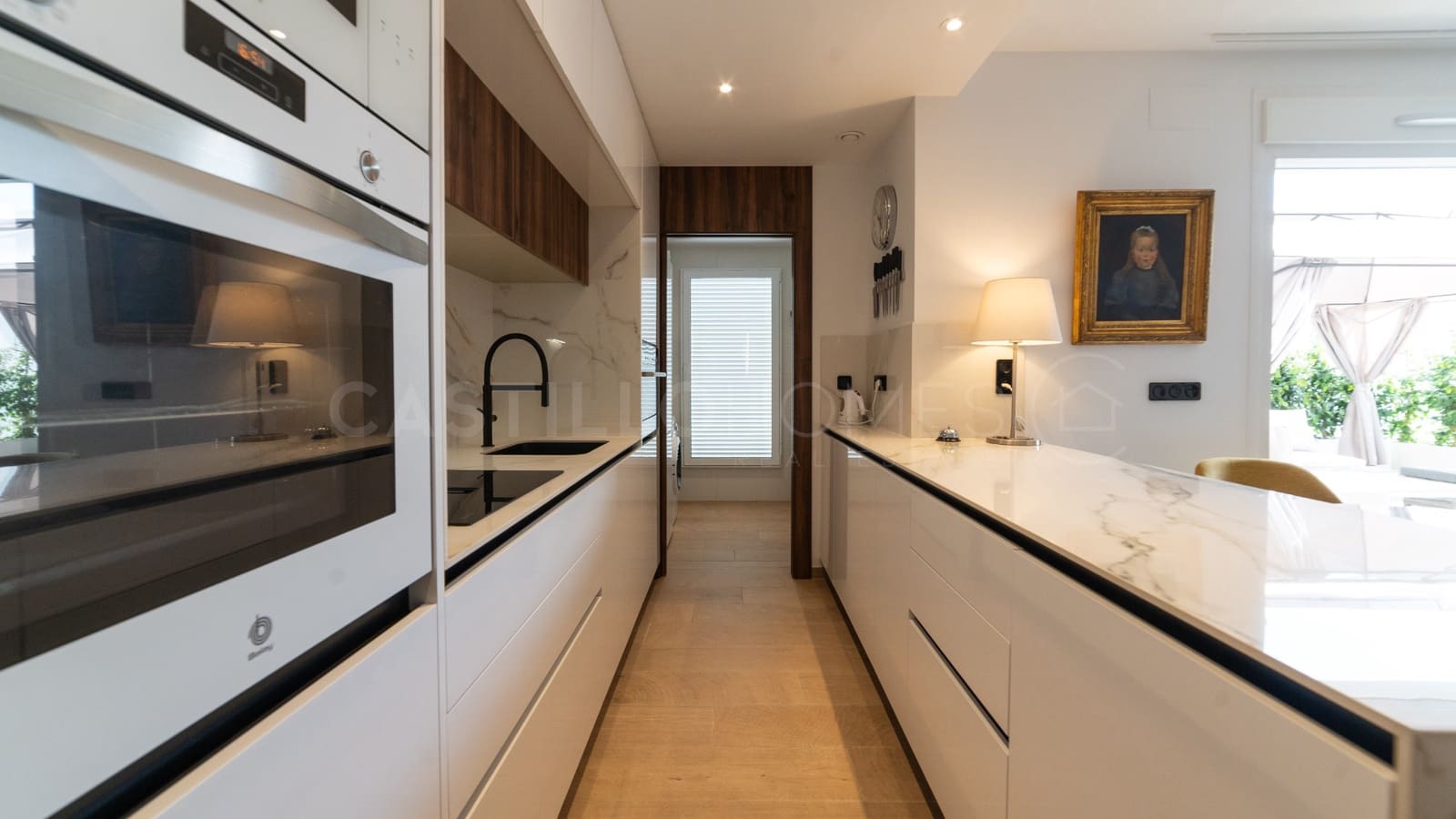 3 chambre Penthouse à vendre à Algorfa avec piscine garage - 379 900 € (Ref: 8970760)