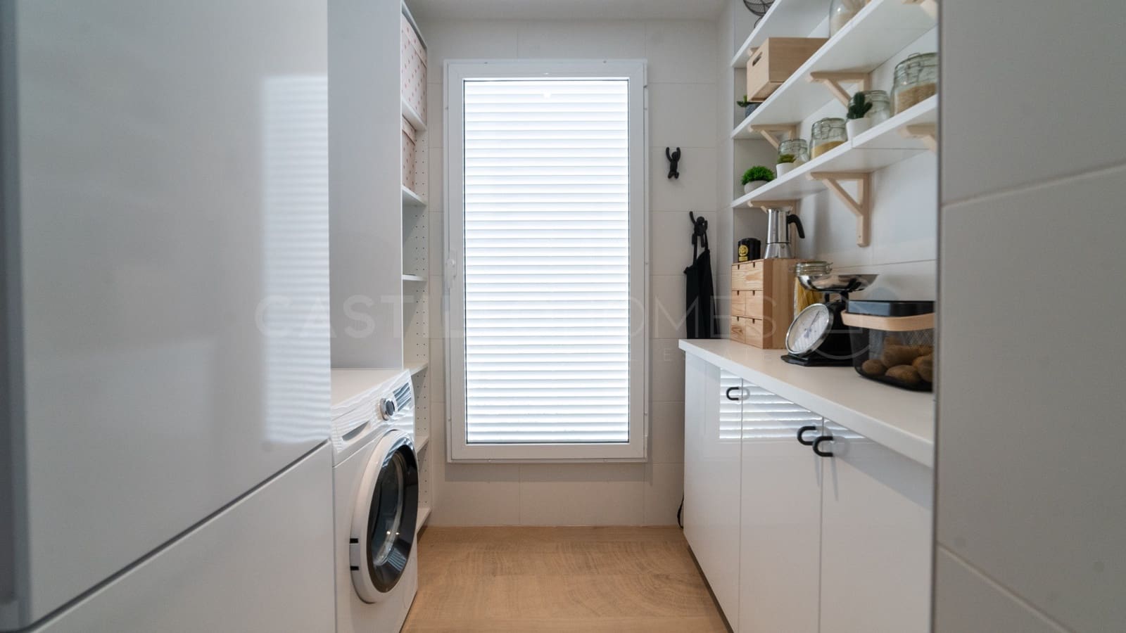 3 chambre Penthouse à vendre à Algorfa avec piscine garage - 379 900 € (Ref: 8970760)