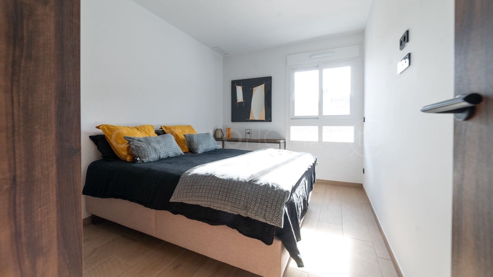 3 chambre Penthouse à vendre à Algorfa avec piscine garage - 379 900 € (Ref: 8970760)