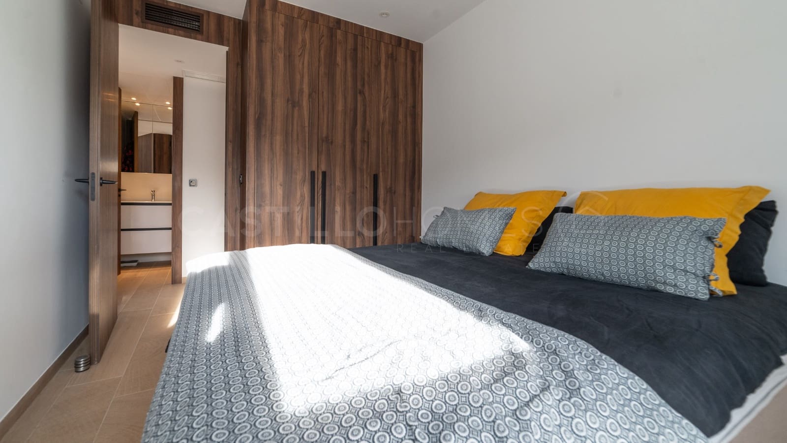 3 chambre Penthouse à vendre à Algorfa avec piscine garage - 379 900 € (Ref: 8970760)